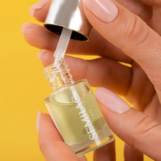 Semilac Ulei Pentru Cuticule Lămâie 7ml