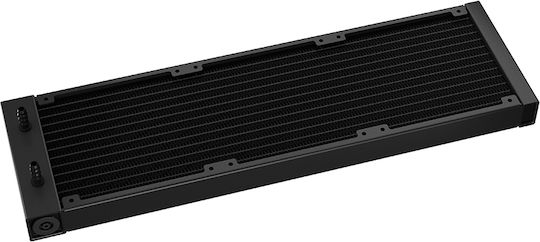 Deepcool LS720 SE Water Cooling AIO CPU With 3 Fans 120mm And RGB Lighting