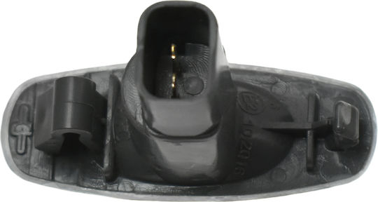 Flash for Toyota Hilux
