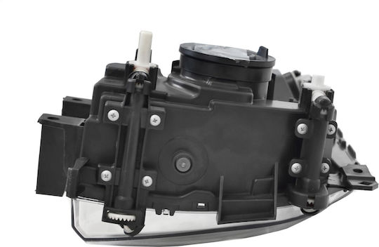 Front Lights for Nissan Cabstar