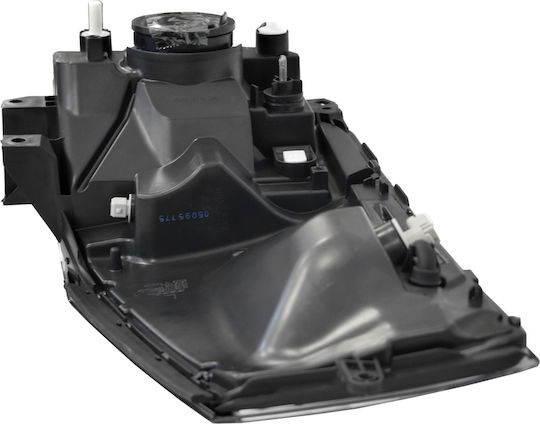 Front Lights for Nissan Cabstar