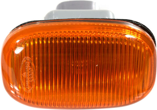 Flash for Toyota Hilux