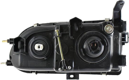 Lumini frontale pentru Mitsubishi L400 1buc
