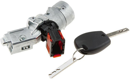 Car Ignition Switch for Dacia Logan / Duster Mitsubishi Pick-up Opel Movano Renault Clio