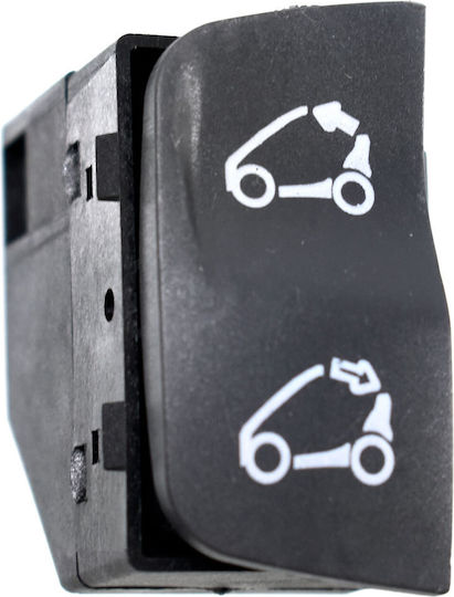 für Mini Cabrio Smart FürZwei
