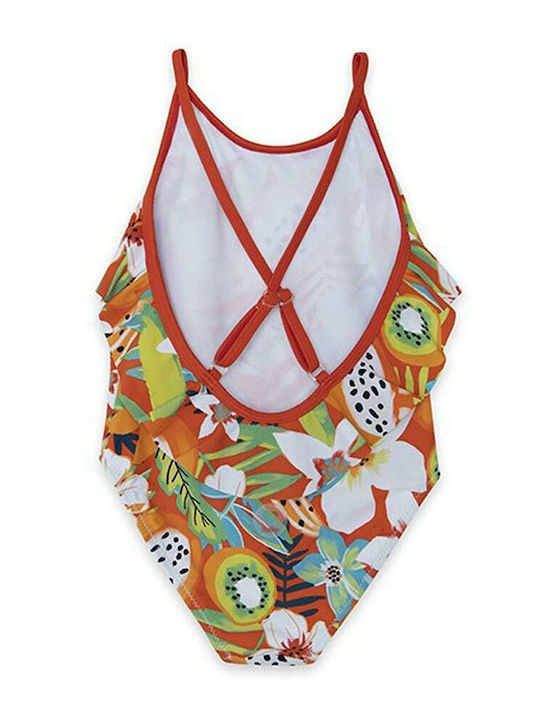 Tuc Tuc Kids Swimwear One-Piece Multicolour