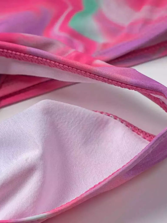 Losan Kids Swimwear Bikini Pink