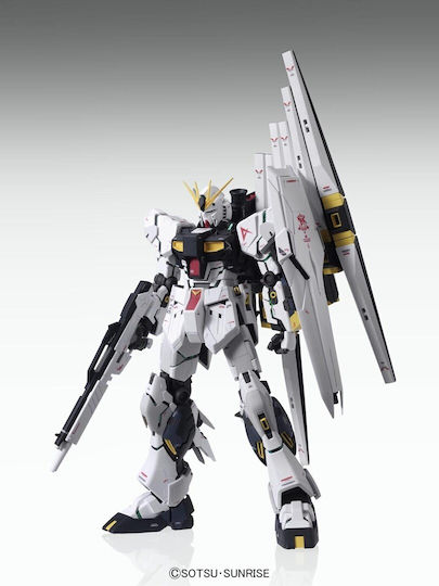 Bandai Spirits Gundam: Ver. Auch Actionfigur im Maßstab 2:40