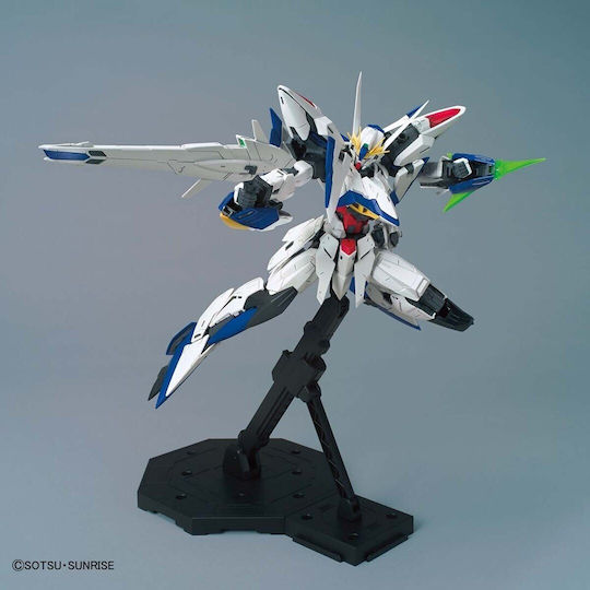 Bandai Spirits Gundam: Eclipse Actionfigur im Maßstab 2:40