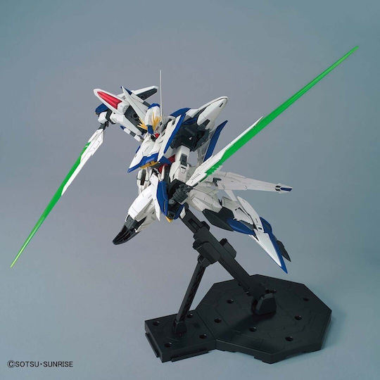 Bandai Spirits Gundam: Eclipse Actionfigur im Maßstab 2:40