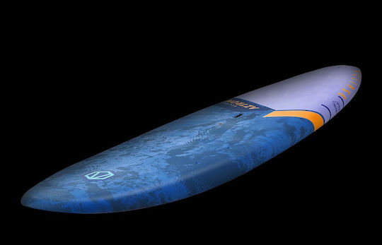 Aztron Eclipse 10.6 Inflatable SUP Board with Length 3.2m Blue