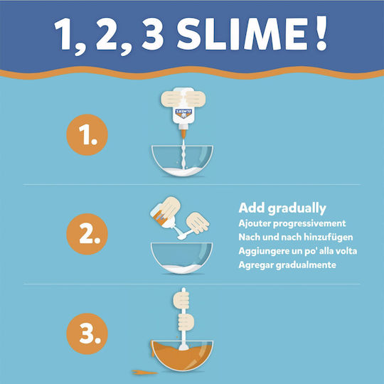 Elmer's Slime Elmer's για Παιδιά 8+ Ετών