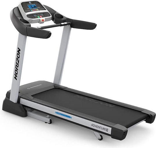 Horizon Fitness 2.25hp Electric Bandă De Alergat Pliabilă Pentru Utilizator Până La 148kg