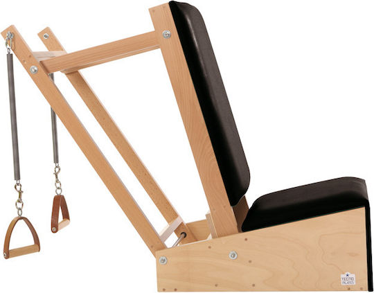 Alpha Pilates Arm Chair Пилатес Легло