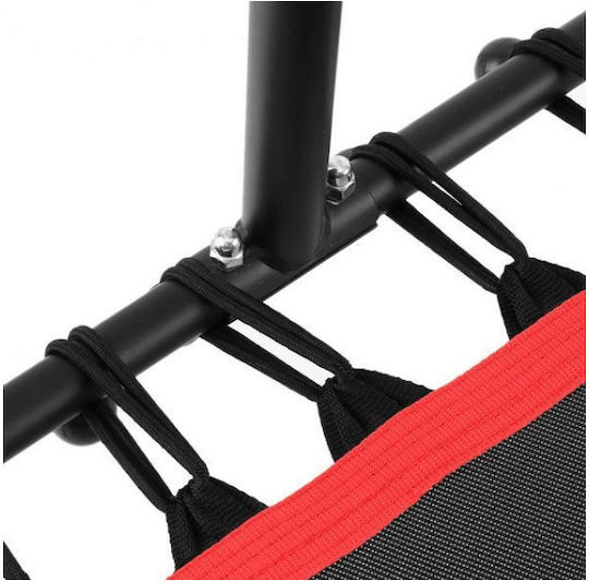 Pegasus Gymnastics Trampoline 122cm with Handle