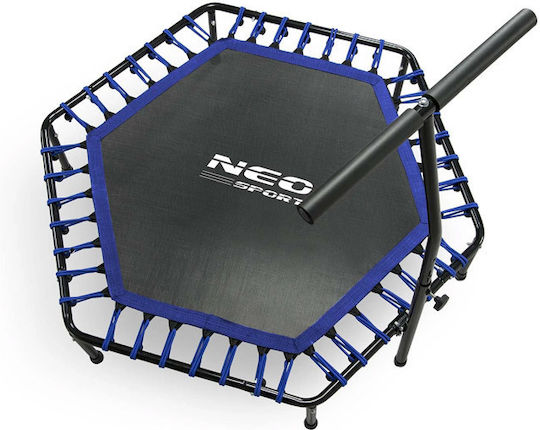 NEO Sport Gymnastics Trampoline 127cm with Handle
