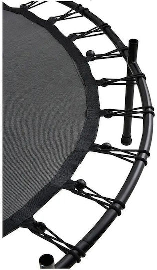 Oxford Home Kids Trampoline 140cm with Net