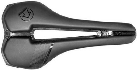 PRO GRIFFON TEAM 142MM AF Schwarz Fahrradsattel MTB