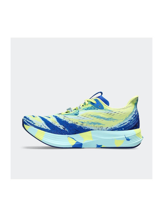 ASICS Noosa Tri 15 Ανδρικά Running Illusion Blue / Aquamarine