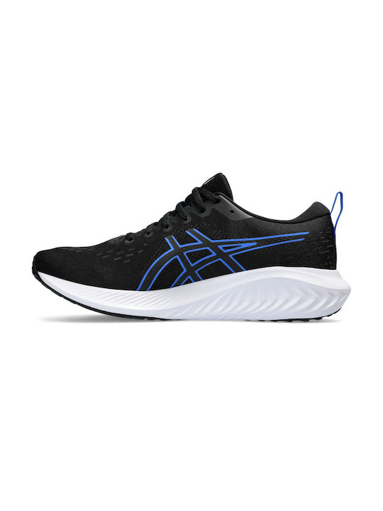 Gel-Excite 10 Мъжки Спортни обувки Running Черни