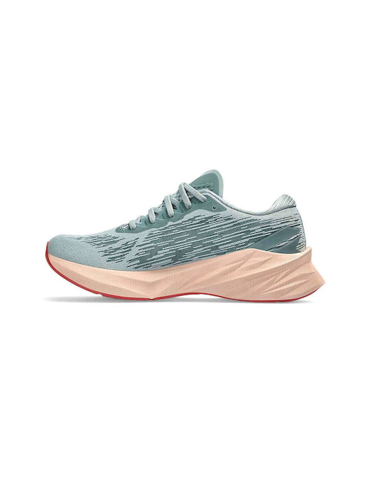 Novablast 3 Sport Shoes Running Turquoise