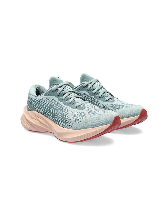Novablast 3 Sport Shoes Running Turquoise