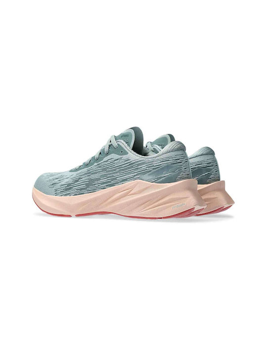 Novablast 3 Sport Shoes Running Turquoise