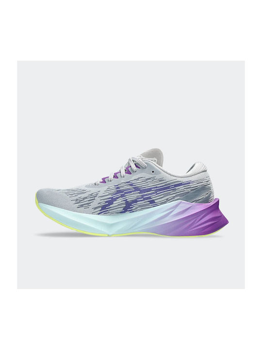 ASICS Novablast 3 Γυναικεία Running Πολύχρωμα