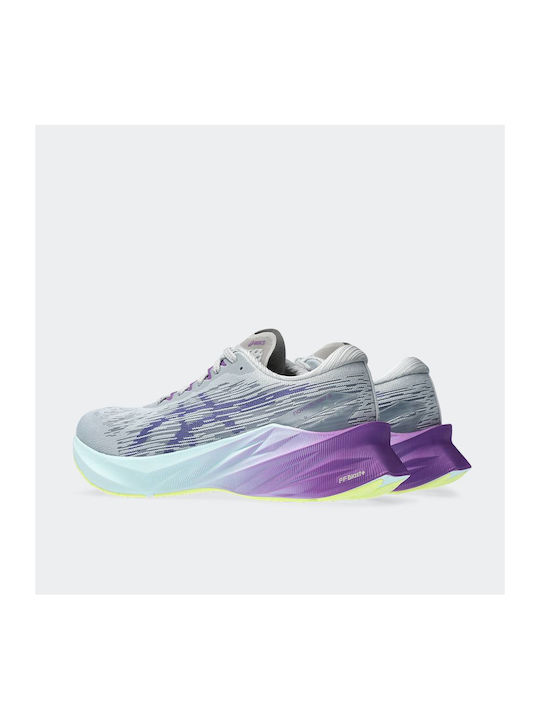 Novablast 3 Sport Shoes Running Multicolour