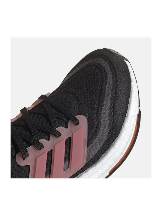 Ultraboost Light Damen Sportschuhe Laufen Gray