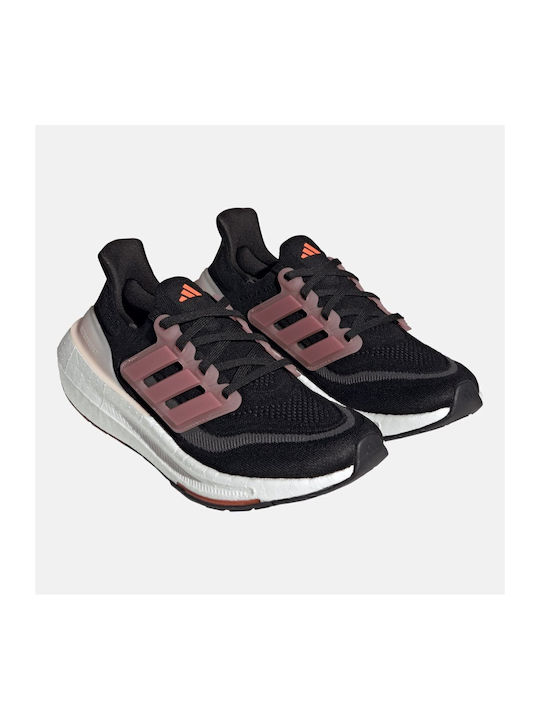 Ultraboost Light Damen Sportschuhe Laufen Gray