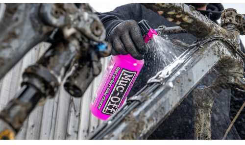Muc-Off Nano Tech Bike Cleaner