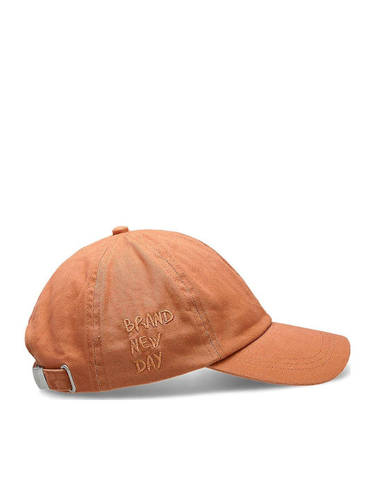 Jockey Orange