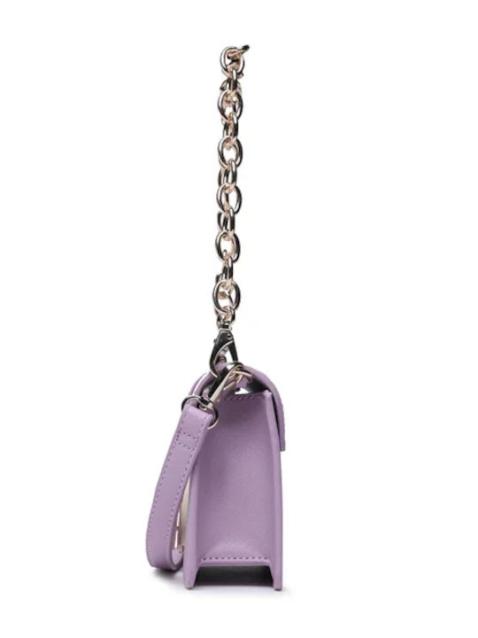 Valentino Bags Women's Shoulder Bag Lilac -006