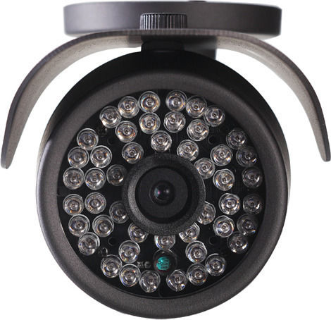 Grandstream GXV3672 v2 IP Surveillance Camera HD 720P Waterproof with Lens 8mm