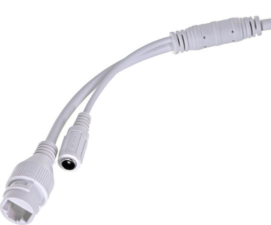 Imou IPC-F52MIP IP Камера за наблюдение Wi-Fi Full HD+ 5MP Водоустойчива с Двупосочна Комуникация и Обектив 3.6мм