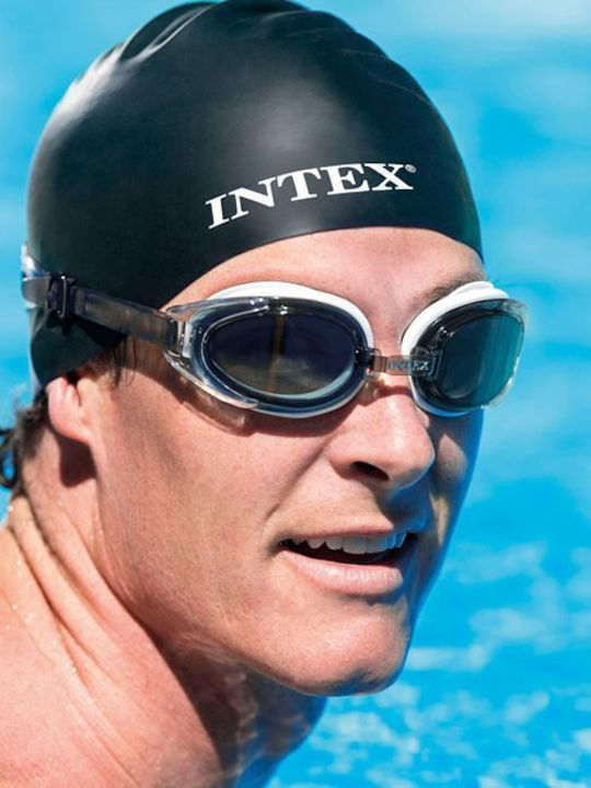 Intex Scufă De Înot Pentru Copii Neagră