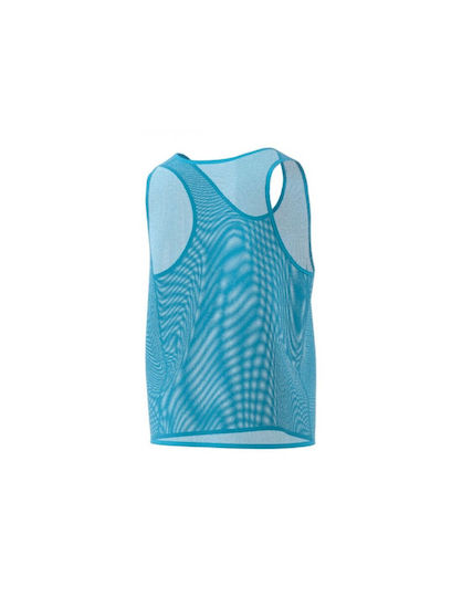 adidas Pro Bib Babici De Antrenament Adulți În Culoare Albastră