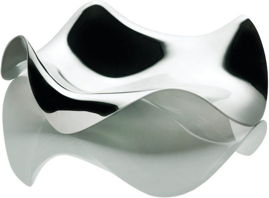 Alessi Spoon Stand Stainless Steel