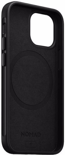Nomad Sport Back Cover Metallic 2mm Gray (iPhone 13 mini)