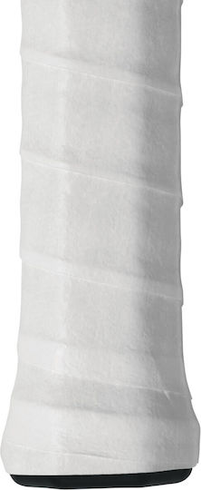 Wilson Pro Sensation Overgrip Alb 12buc