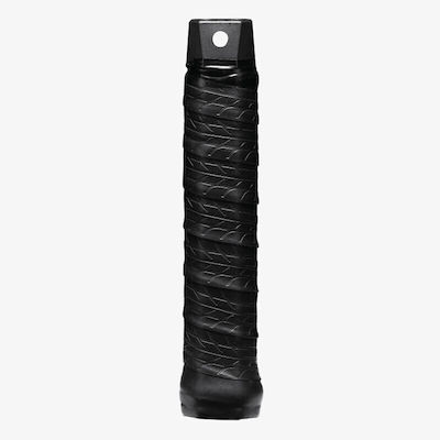 Wilson Profiole Comfort Overgrip Schwarz 3 Stück