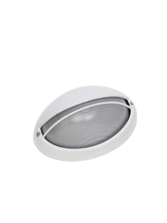 Evivak Wall-Mounted Outdoor Turtle Light E27 IP54