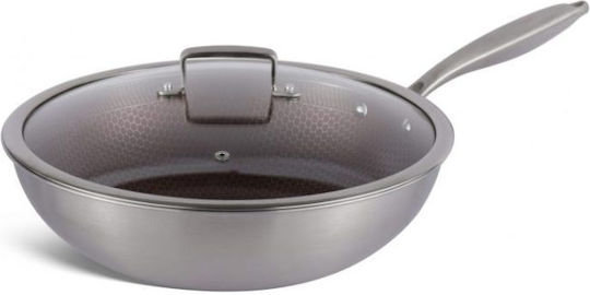 Edenberg 30cm Wok