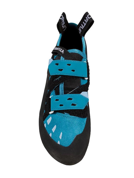 La Sportiva Tarantula Γυναικεία Ασύμμετρα Παπούτσια Αναρρίχησης Μπλε