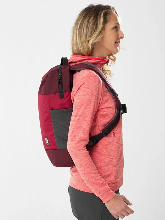 Lafuma Backpack 20lt Κόκκινο