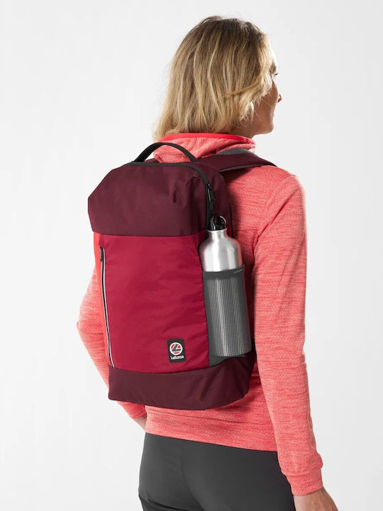 Lafuma Backpack 20lt Κόκκινο