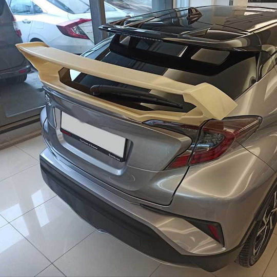 Carner АероТома Багажник от Пластмаса Тойота C-HR