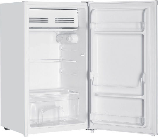 Inventor Mini Bar 90Es H85xB48xT45cm. Weiß MPC85W