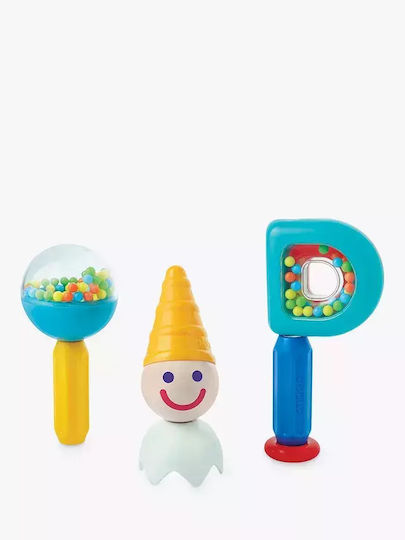 Magformers Magnetic Construction Toy Pop Friends Set for Children 1.5+ Years